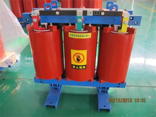 荆门SCB12-315KVA/10KV/0.4KV干式变压器