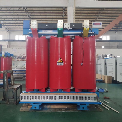 荆门SCB12-2500KVA/10KV/0.4KV干式变压器