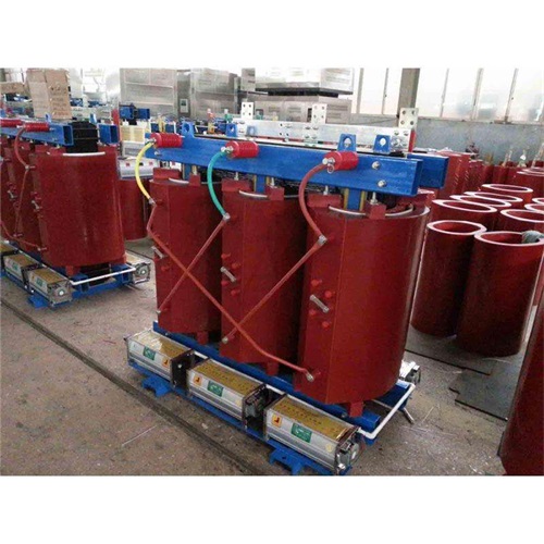 荆门SCB11-315KVA干式变压器规格参数